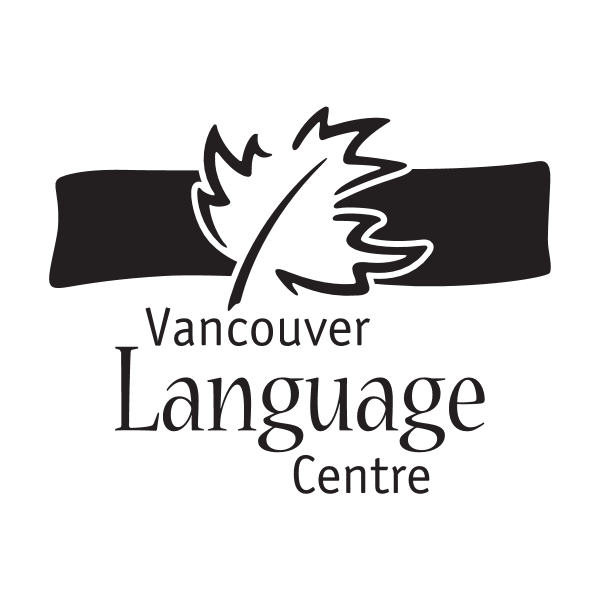 Vancouver Languaje Centre Logo ,Logo , icon , SVG Vancouver Languaje Centre Logo
