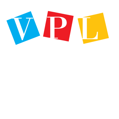 Vancouver Public Library Logo ,Logo , icon , SVG Vancouver Public Library Logo