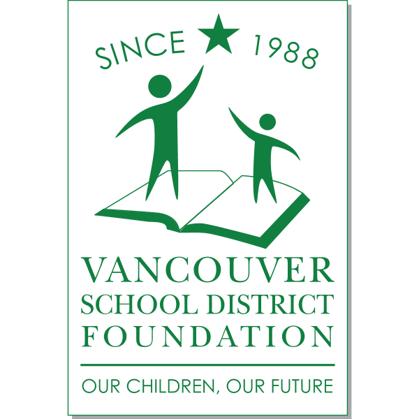 Vancouver School District Foundation Logo ,Logo , icon , SVG Vancouver School District Foundation Logo