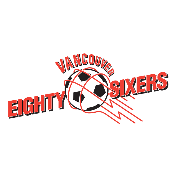 Vancouver Sixers Logo