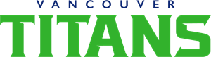 Vancouver Titans Logo