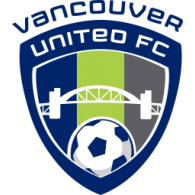 Vancouver United FC Logo ,Logo , icon , SVG Vancouver United FC Logo