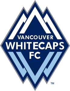 Vancouver Whitecaps FC Logo ,Logo , icon , SVG Vancouver Whitecaps FC Logo