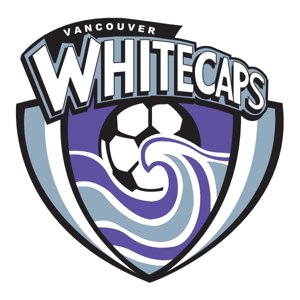 Vancouver Whitecaps Logo ,Logo , icon , SVG Vancouver Whitecaps Logo
