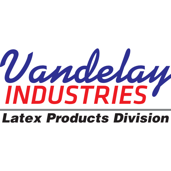 Vandelay Industries Latex Products Division Logo