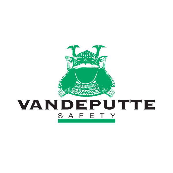 Vandeputte Safety Logo ,Logo , icon , SVG Vandeputte Safety Logo