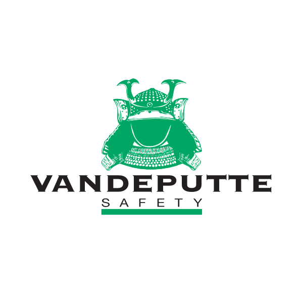 Vandeputte Safety Logo