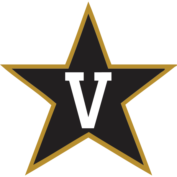 Vanderbilt Commodores Logo ,Logo , icon , SVG Vanderbilt Commodores Logo