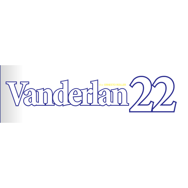 VANDERLAN 22 GOIÁS 2010 Logo