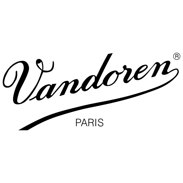 Vandoren ,Logo , icon , SVG Vandoren