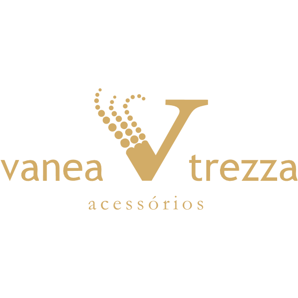 Vanea Trezza Acessórios Logo