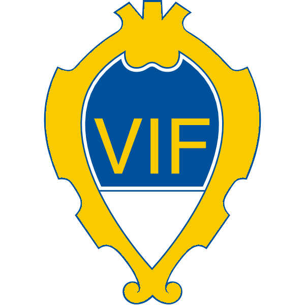 Vänersborgs IF Logo