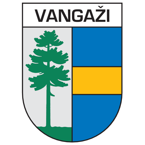 Vangazi Logo