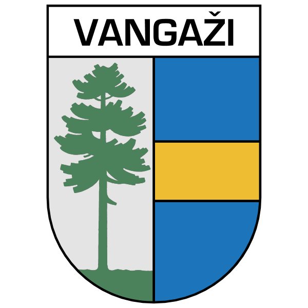 Vangazi