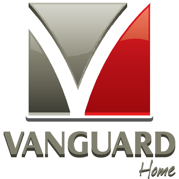 Vanguard Home Logo