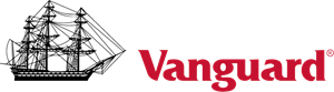 Vanguard Logo ,Logo , icon , SVG Vanguard Logo