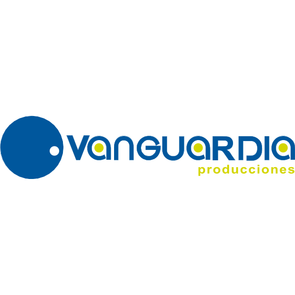 Vanguardia Producciones Logo