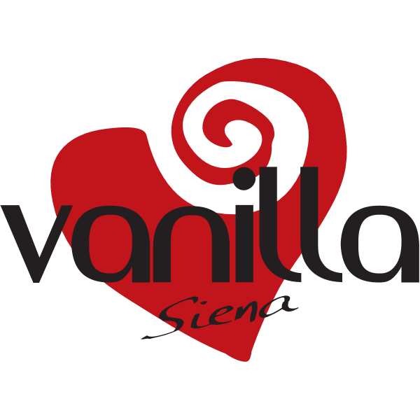 VANILLA Siena Logo ,Logo , icon , SVG VANILLA Siena Logo