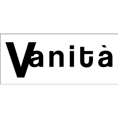 Vanità Logo ,Logo , icon , SVG Vanità Logo