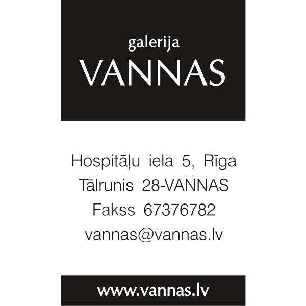 VANNAS Logo