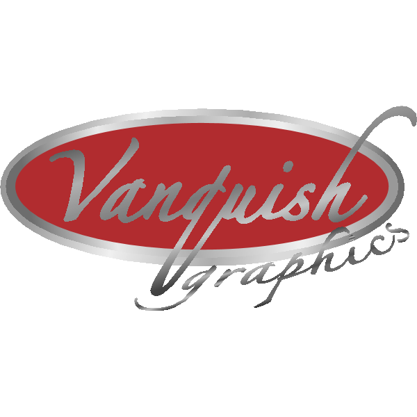 Vanquish Graphics Logo ,Logo , icon , SVG Vanquish Graphics Logo