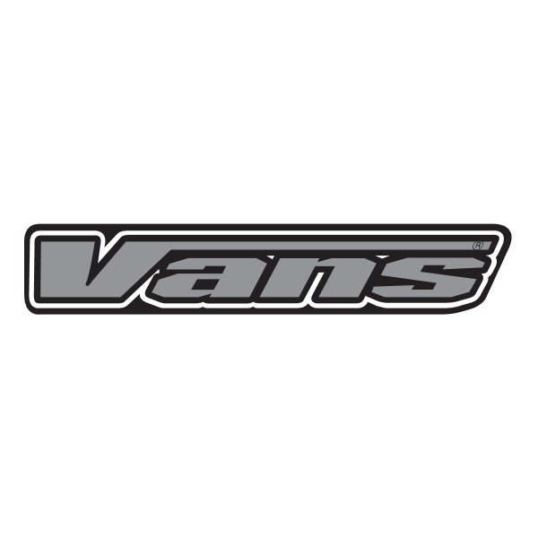 VANS Logo ,Logo , icon , SVG VANS Logo
