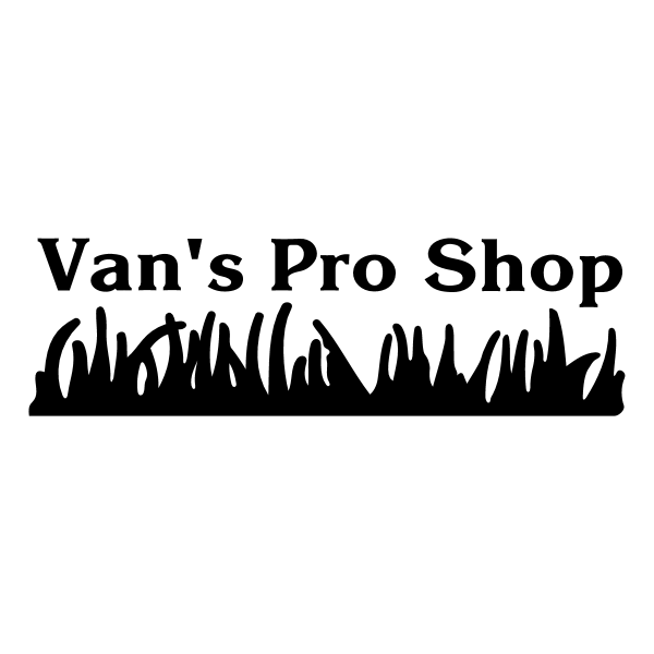 Van's Pro Shop