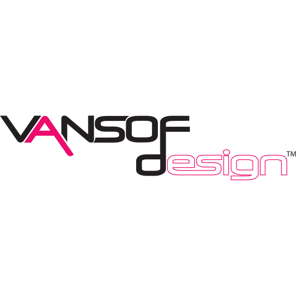 vansof design Logo