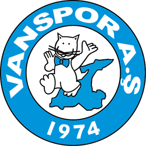 Vanspor Logo ,Logo , icon , SVG Vanspor Logo