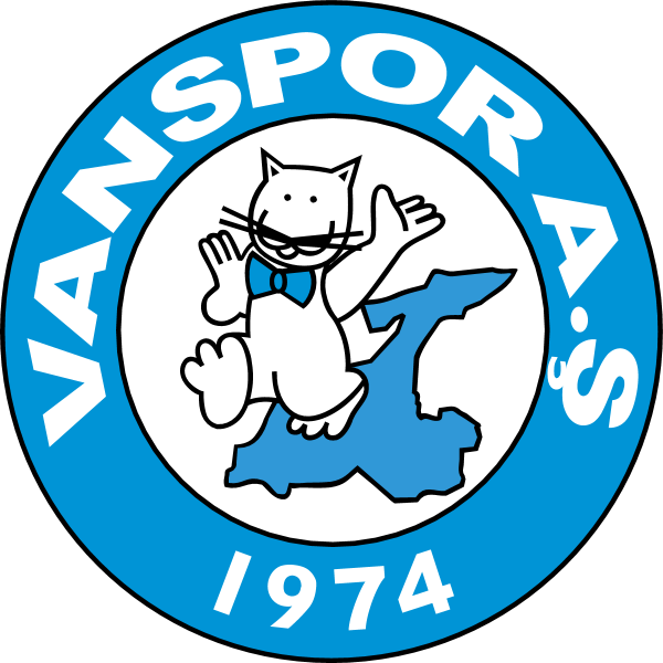 VANSPOR ,Logo , icon , SVG VANSPOR