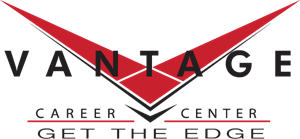 Vantage Career Center Logo ,Logo , icon , SVG Vantage Career Center Logo