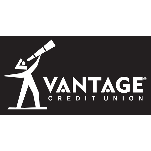 Vantage Credit Union Logo ,Logo , icon , SVG Vantage Credit Union Logo