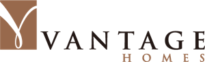 Vantage Homes Logo