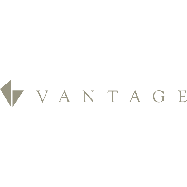 Vantage Logo ,Logo , icon , SVG Vantage Logo