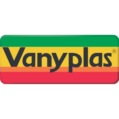 Vanyplas Logo ,Logo , icon , SVG Vanyplas Logo