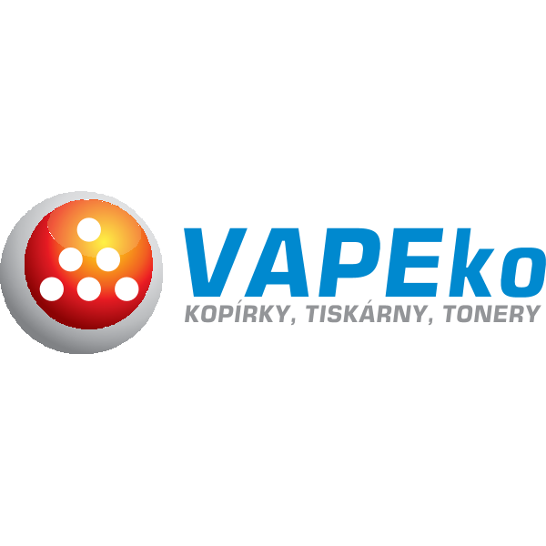 VAPEko Logo ,Logo , icon , SVG VAPEko Logo