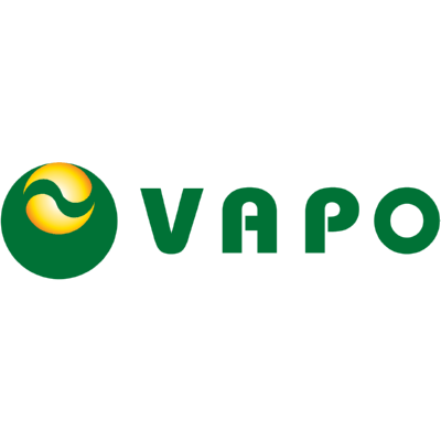 Vapo Logo