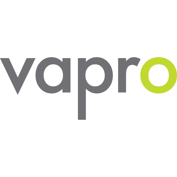 Vapro Logo