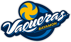 Vaqueras de Bayamón Logo