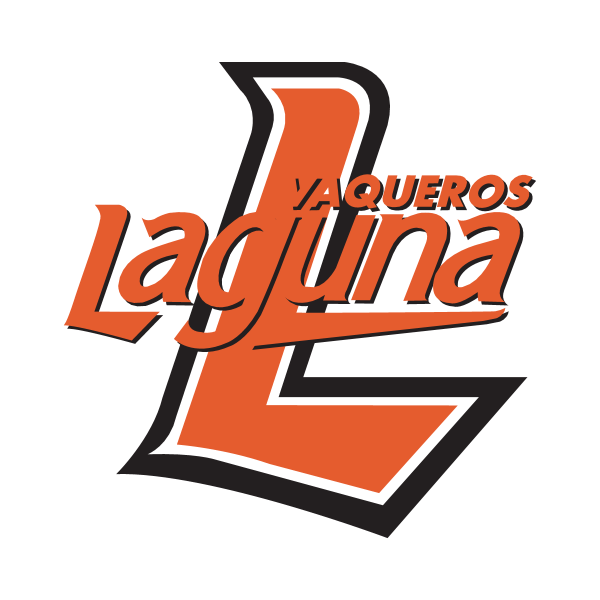 Vaqueros Laguna Logo ,Logo , icon , SVG Vaqueros Laguna Logo
