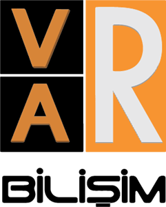 VAR Bilişim Logo ,Logo , icon , SVG VAR Bilişim Logo
