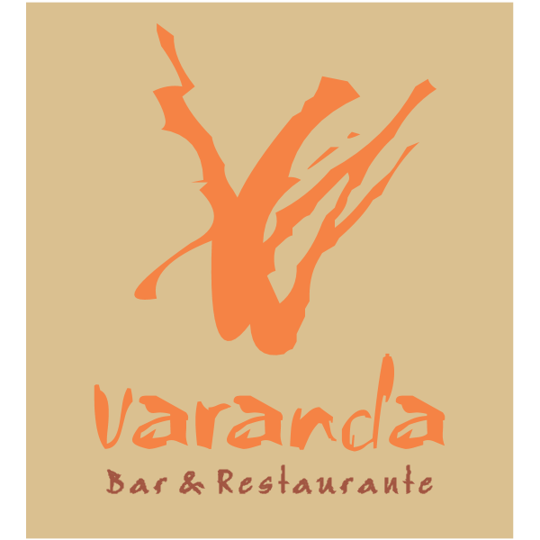 Varanda Logo ,Logo , icon , SVG Varanda Logo