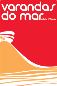 VARANDAS DO MAR Logo