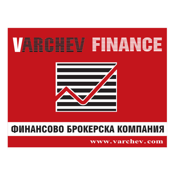 Varchev Finance Logo ,Logo , icon , SVG Varchev Finance Logo