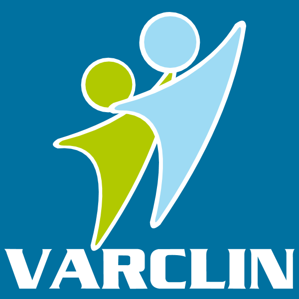 Varclin Logo ,Logo , icon , SVG Varclin Logo