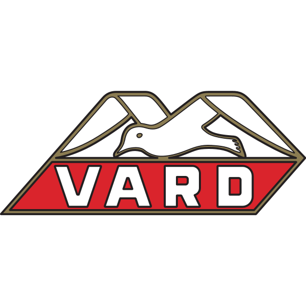 Vard Haugesund Logo ,Logo , icon , SVG Vard Haugesund Logo