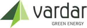 Vardar Green Energy Logo