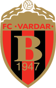 Vardar Logo