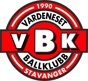 Vardeneset Ballklubb Logo