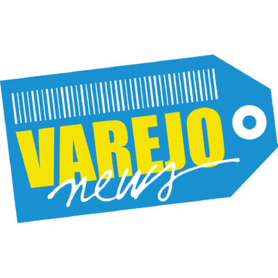 Varejo News Logo ,Logo , icon , SVG Varejo News Logo